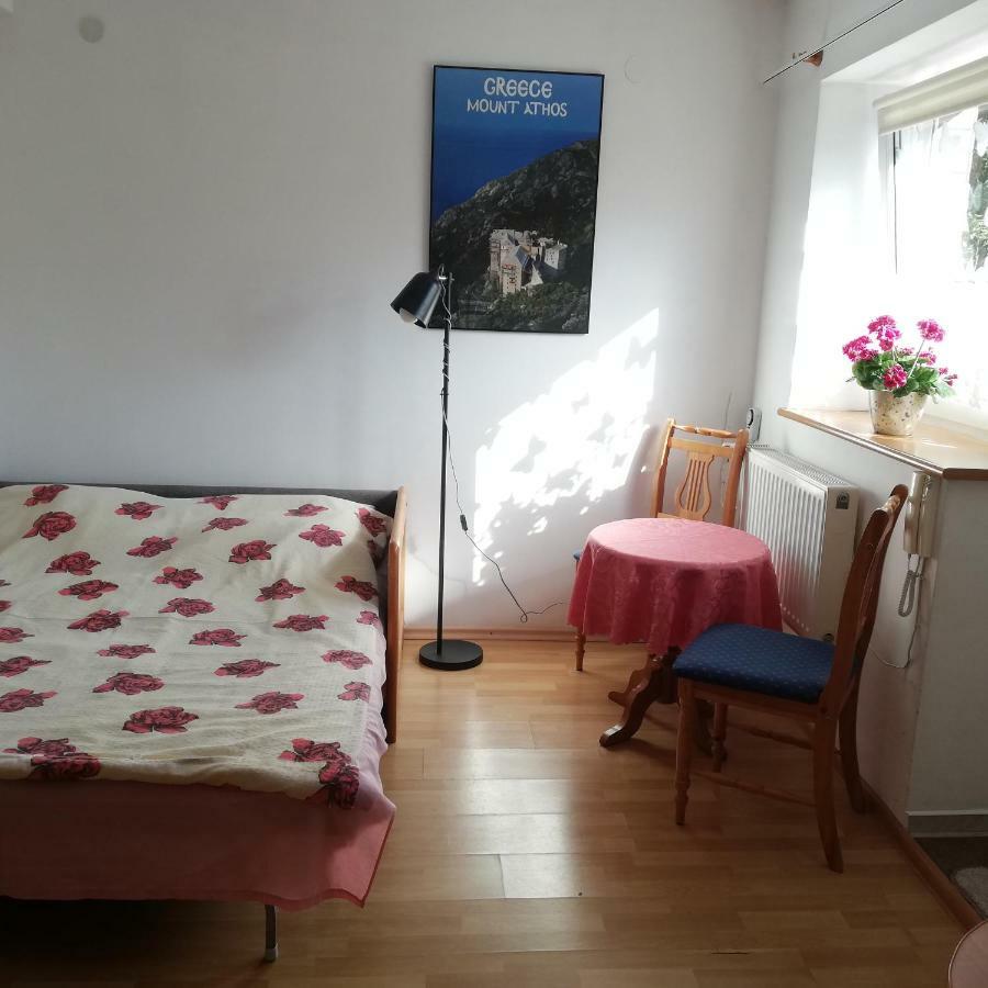 Dom Goscinny Abra W Kolobrzegu Room photo